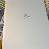 Hp pavillon 15 pollici convertibile 2/1 I5