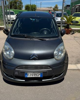 Citroen C1 1.0 5 porte Attraction - ANNO 2011