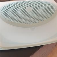 Porta formaggio Tupperware