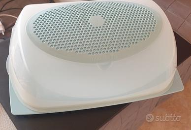 Porta formaggio Tupperware