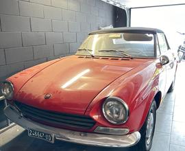 FIAT 124 spider usata in vendita in Lombardia - Subito.it