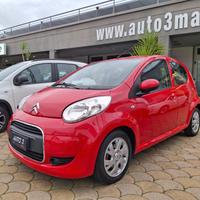 Citroen C1 1.0 5 porte airdream Pulp