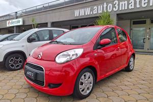 Citroen C1 1.0 5 porte airdream Pulp