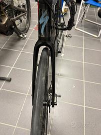 Bici elettrica