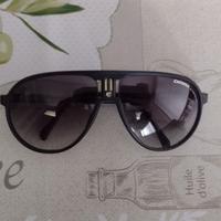 Occhiale da sole Carrera stile moscone