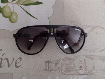 Occhiale da sole Carrera stile moscone