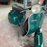 Vespa 150 sprint Veloce