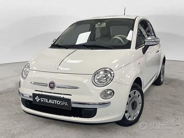FIAT 500 1.2 Pop