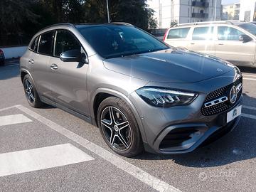 Mercedes GLA 180 d AMG Line Premium Plus auto