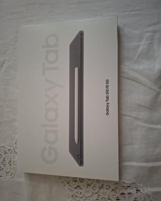 Tablet samsung