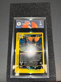 Pokémon Umbreon Holo Reverse 41/147 Aquapolis