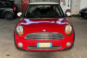 Mini 1.6 16V Cooper