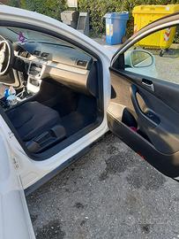 Passat variant 140cav dal 12-2009 con 270mile 