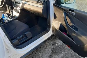 Passat variant 140cav dal 12-2009 con 270mile 