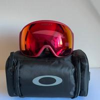 Oakley Flight Tracker L - Prizm Torch Iridium