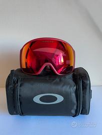 Oakley Flight Tracker L - Prizm Torch Iridium