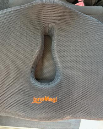 Cuscino ergonomico