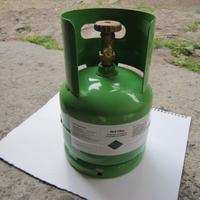 BOMBOLA RICARICABILE 2 KG PIENA  R 410