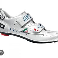 Scarpe Sidi T2 triathlon 