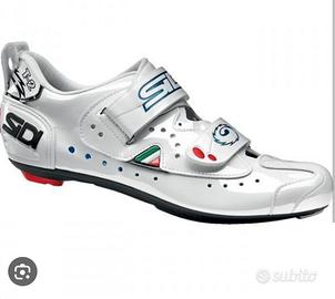 Scarpe Sidi T2 triathlon 