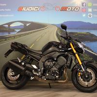 YAMAHA FZ8 - 2011 - KM 39258