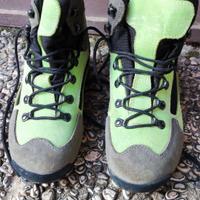 scarponi da trekking GRONELL tg 38