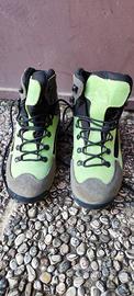 scarponi da trekking GRONELL tg 38