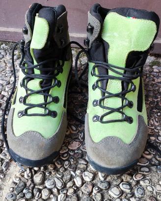 scarponi da trekking GRONELL tg 38