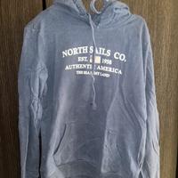 Felpa north sails