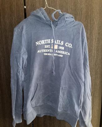 Felpa north sails