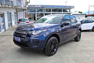 LAND ROVER - Discovery Sport - 2.0 TD4 150 CV