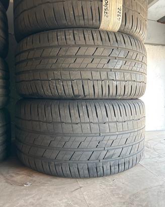 4 GOMME USATE ESTIVO 2754021-3153521 - CP94118896