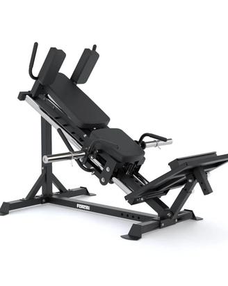 Leg press Hack squat ForceUsa