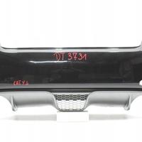 FIAT 500 ABARTH PARAURTI POSTERIORE 08-15