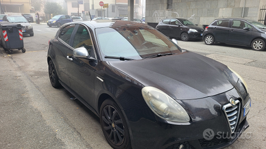 Giulietta