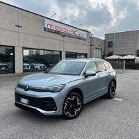 Volkswagen Tiguan 2.0 tdi R-Line Plus 150cv dsg Te