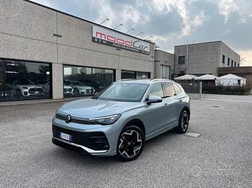 Volkswagen Tiguan 2.0 tdi R-Line Plus 150cv dsg Te