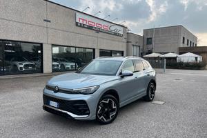 Volkswagen Tiguan 2.0 tdi R-Line Plus 150cv dsg Te