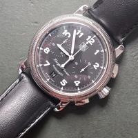 tag heuer targa florio 