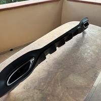 Diffusore mercedes classe a w177 originale