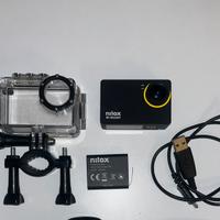 Gopro Nilox - Video 4K