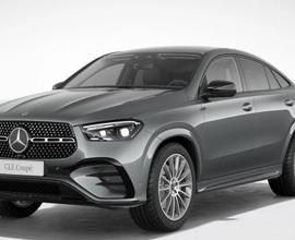 MERCEDES-BENZ GLE Coupe 300 d AMG Line Advanced Pl