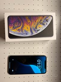 Apple Iphone Xs Max 64gb✅🔋