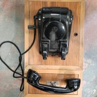 Telefono anni 60