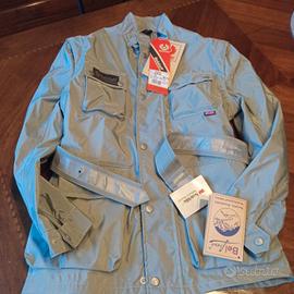 giacca donna Belstaff taglia M  nuova 