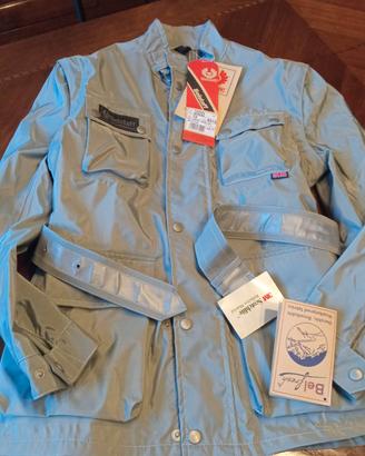 giacca donna Belstaff taglia M  nuova 