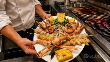 GFP - RISTORANTE PIZZERIA GESTIONE