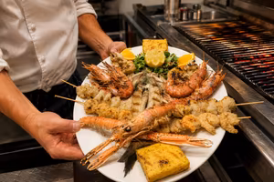 GFP - RISTORANTE PIZZERIA GESTIONE