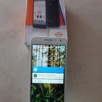 smartphone Wind 
