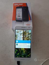 smartphone Wind 